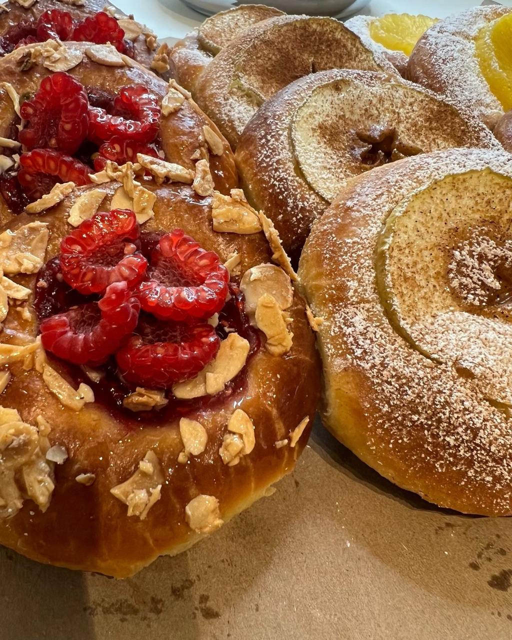Baked Goods