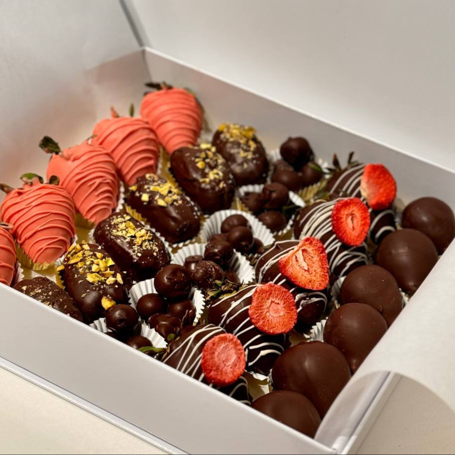 Candies